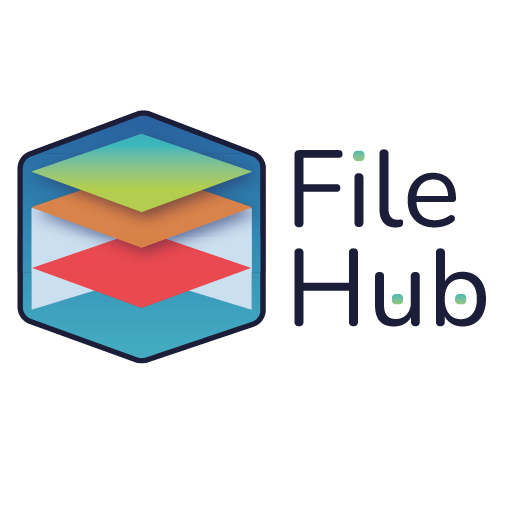 Filehub-stl-manager