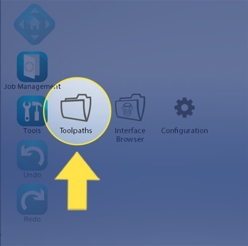 Toolpaths