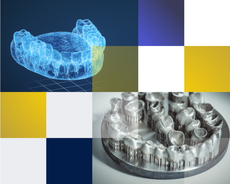 Dental CAD/CAM software for milling centers and dental labs | CIMsystem