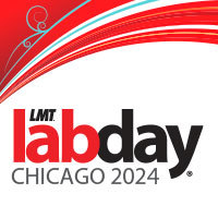 CIMsystem will exhibit at LMT LAB DAY 2024 from February 22/24, in Chicago, Illinois (USA). Come to visit us at Booth S-5!