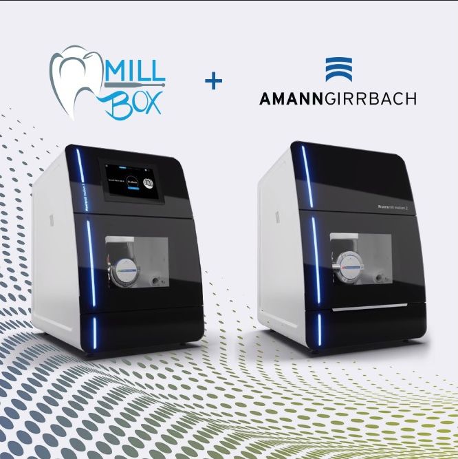 millbox for amann girrbach