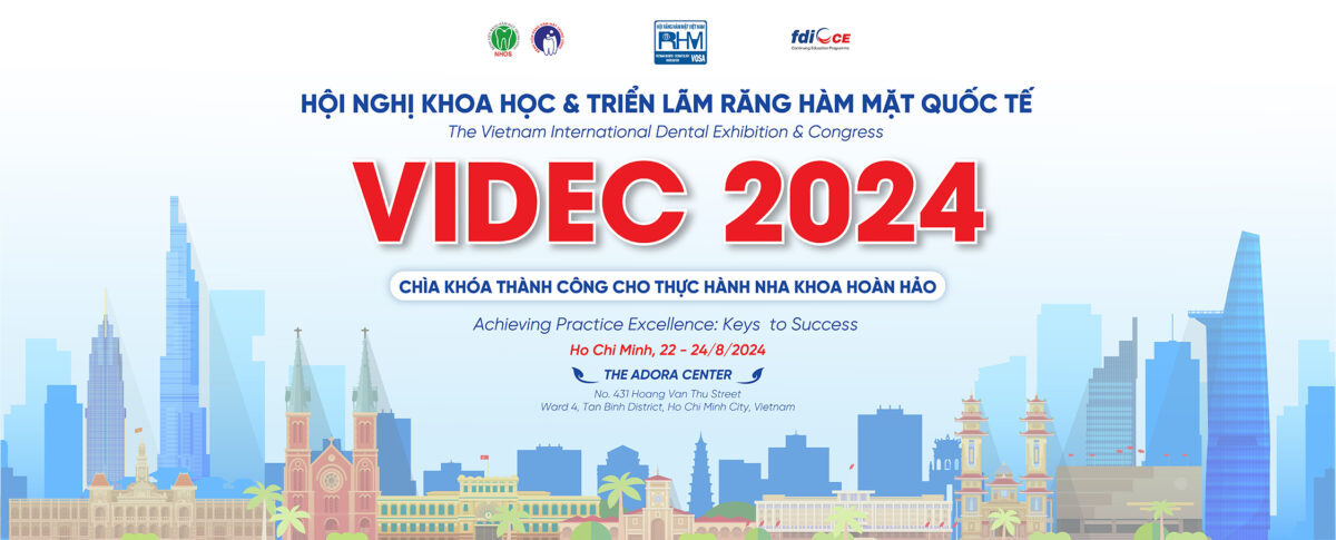 CIMsystem will exhibit at VIDEC from August 22/24, in Hanoi, Vietnam.

Come to visit us!